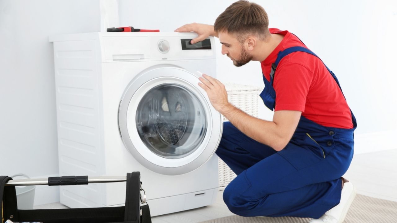 söke çamaşır makinesi servisi
