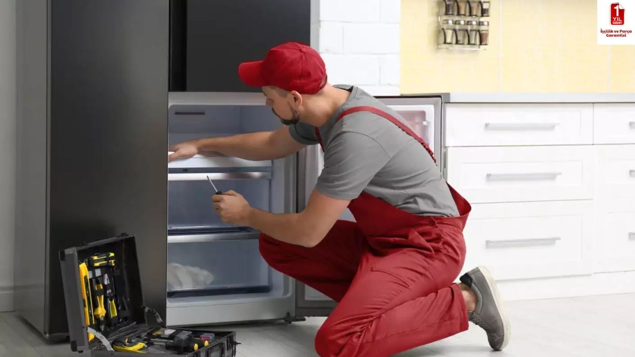 söke buzdolabı servisi